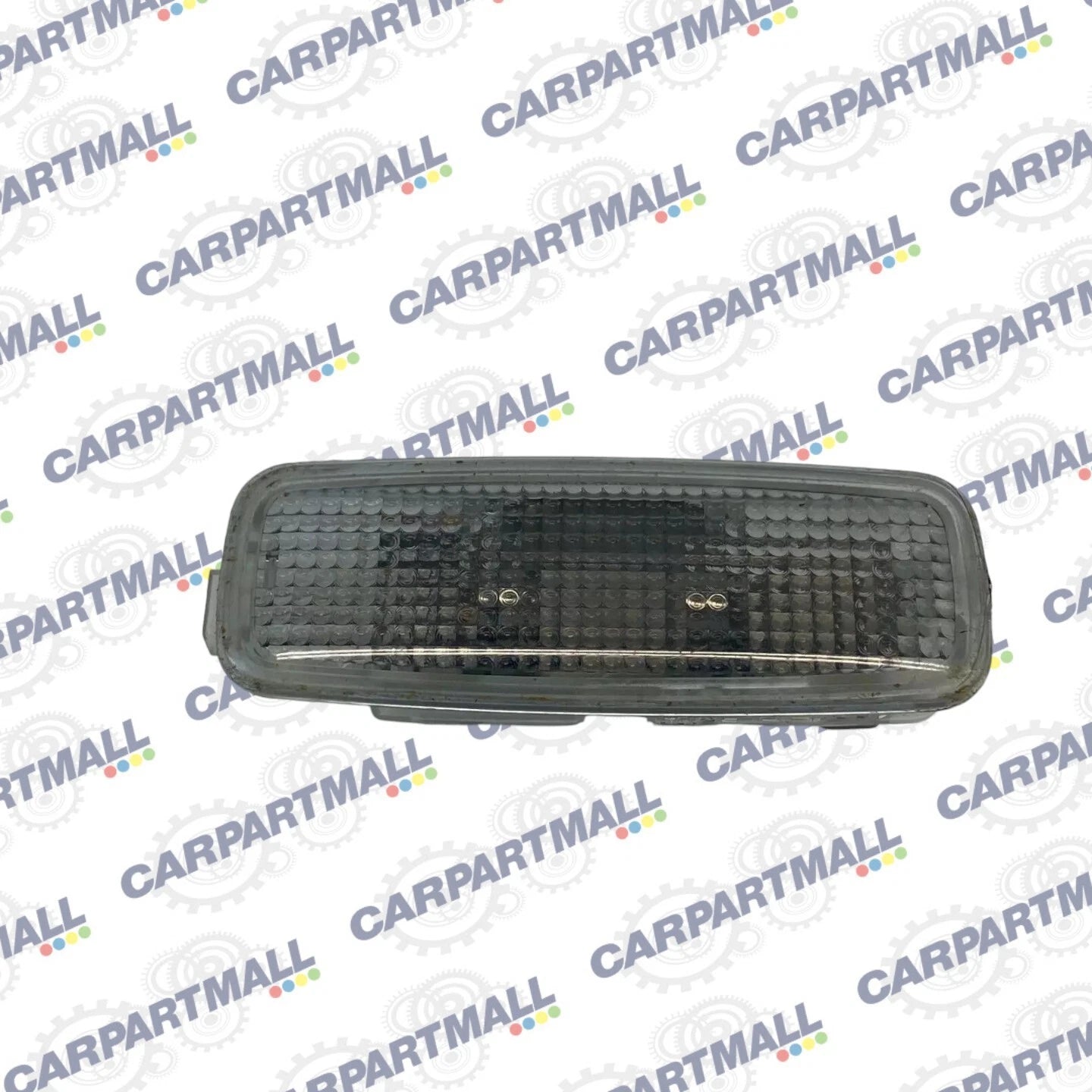 2001 AUDI A4 A4 QUATTRO INTERIOR OVERHEAD LIGHT SUN VISOR LAMP 8L0947105A OEM