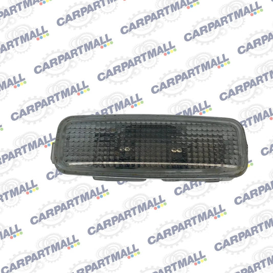 2001 AUDI A4 A4 QUATTRO INTERIOR OVERHEAD LIGHT SUN VISOR LAMP 8L0947105A OEM