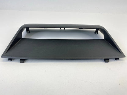 2009-2013 MAZDA 6 MAZDA6 THIRD 3ER CENTER HIGH MOUNT STOP LIGHT COVER BEZEL OEM
