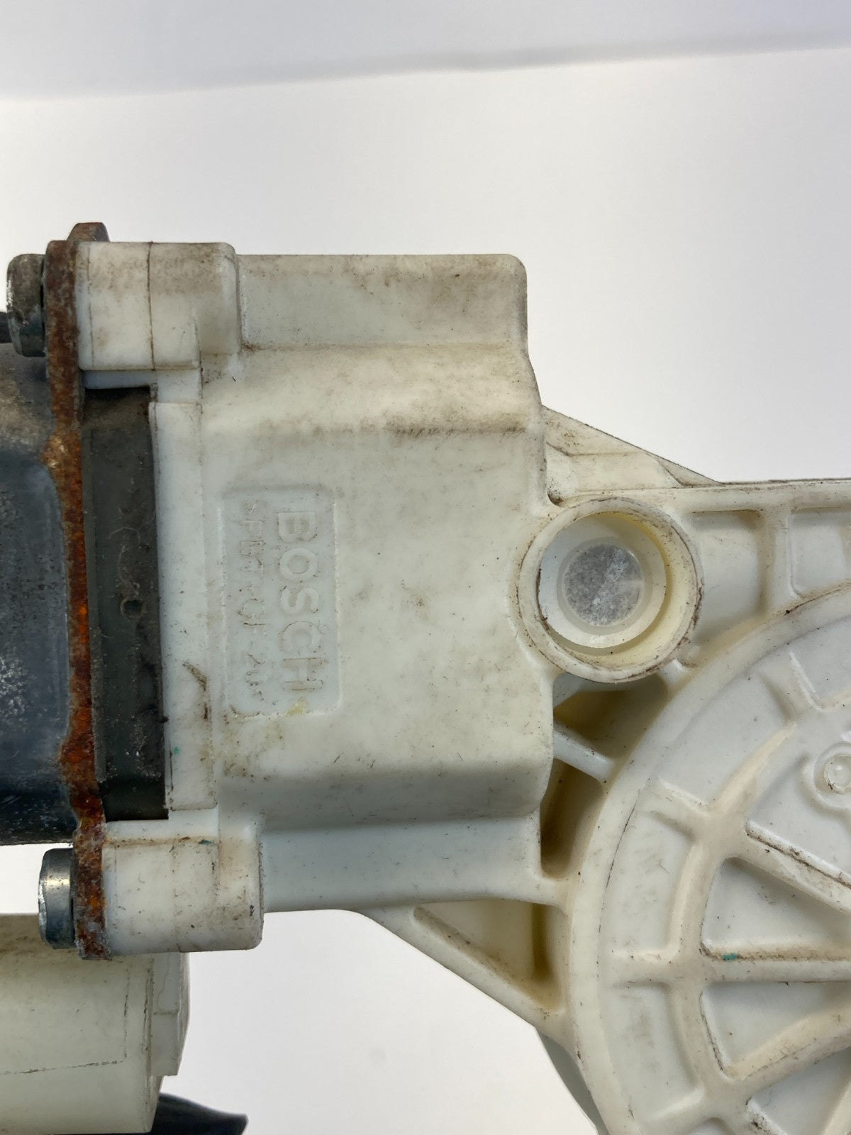 05-10 Pontiac G6 Sedan Rear Left Side Power Door Window Motor 0130822251 OEM