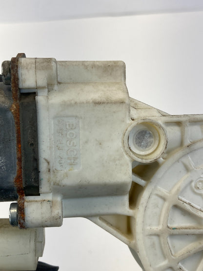 05-10 Pontiac G6 Sedan Rear Left Side Power Door Window Motor 0130822251 OEM