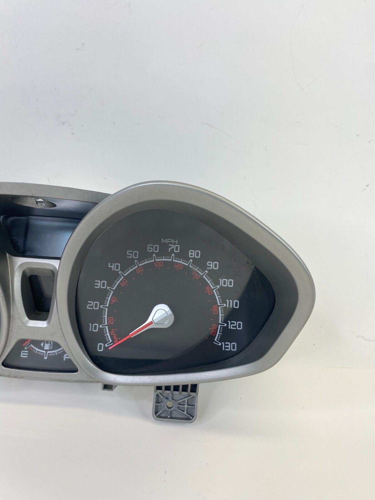 2012 2013 Ford Fiesta Speedometer Instrument Cluster Gauges 188K Miles 10894-BA