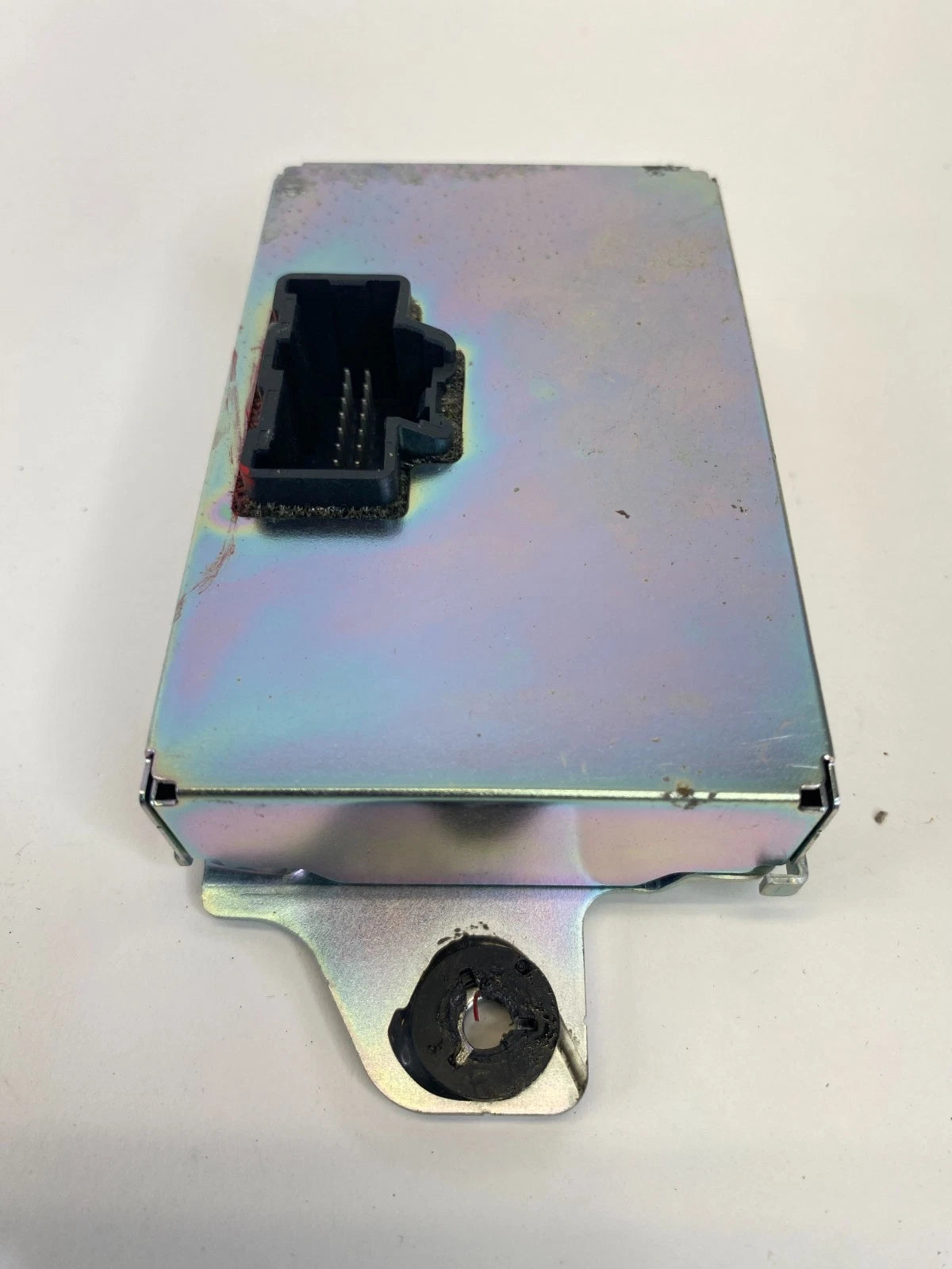 2010-2017 CHEVROLET EQUINOX ACTIVE NOISE CANCELLATION CONTROL MODULE 20883270