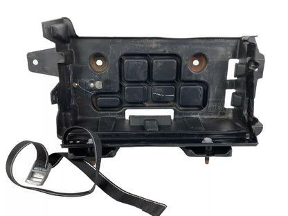 2005-2023 CHRYSLER 300 BATTERY BOX TRAY HOLDER BRACKET SUPPORT 05112061AK OEM