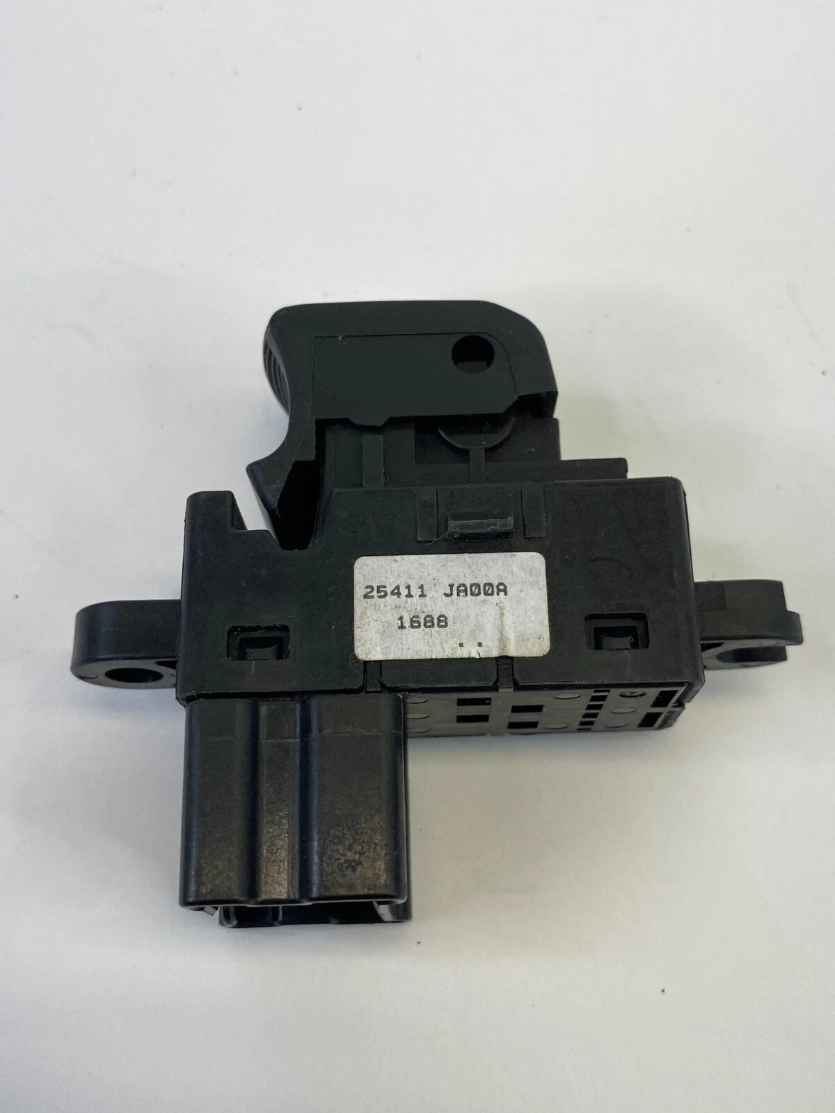 2007-2012 NISSAN ALTIMA REAR RIGHT BACK DOOR POWER WINDOW SWITCH 25411-JA00A OEM