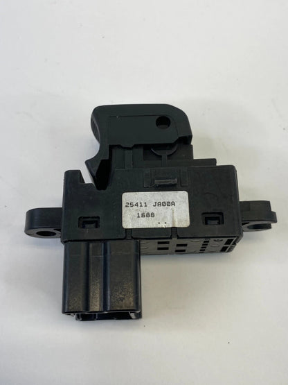 2007-2012 NISSAN ALTIMA REAR RIGHT BACK DOOR POWER WINDOW SWITCH 25411-JA00A OEM