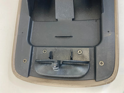 2002 03 04 2005 FORD EXPLORER CENTER CONSOLE ARMREST ARM REST LID COVER OEM