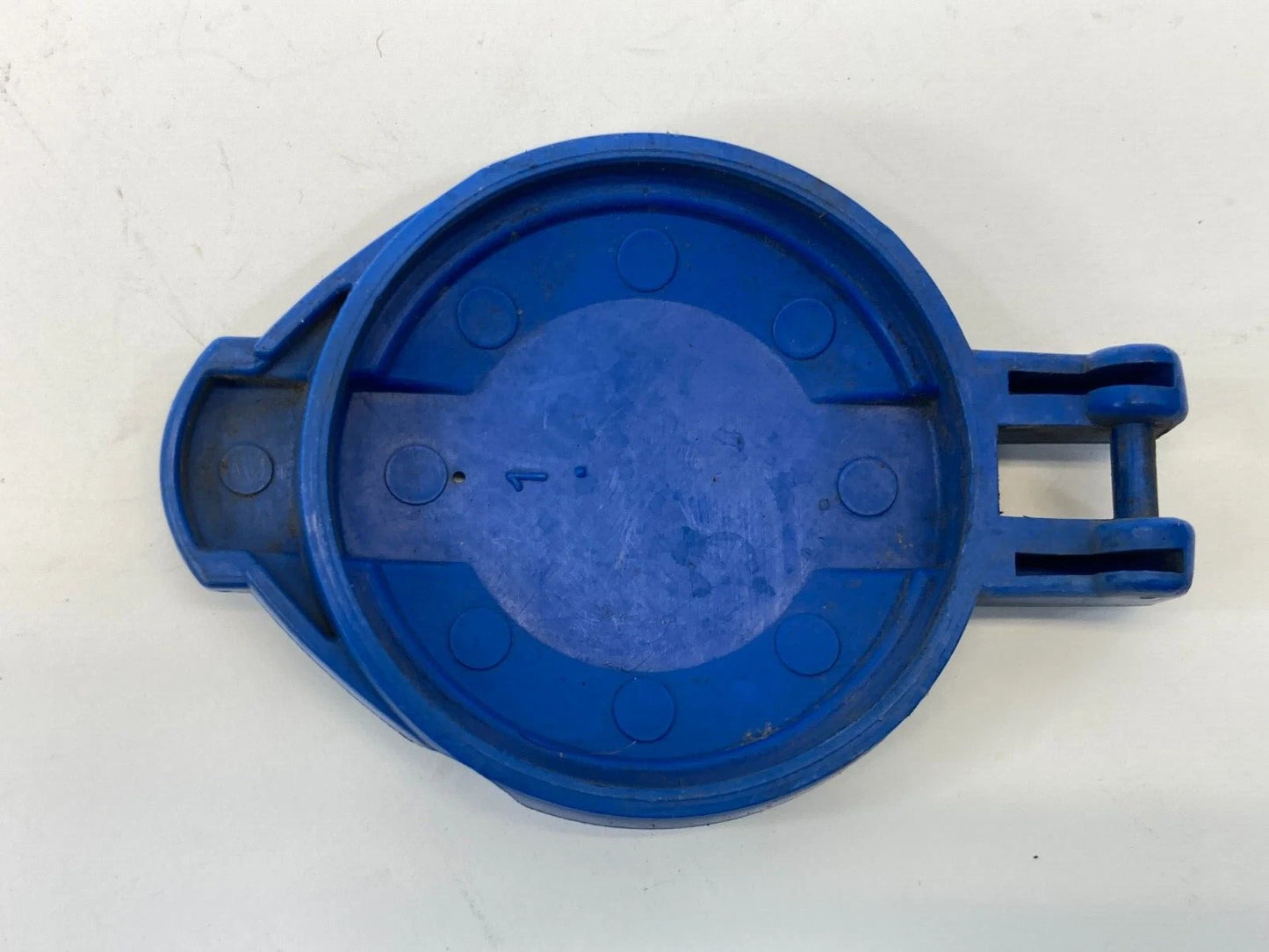 06 07 08 09 10 11 KIA RIO WINDSHIELD WIPER WASHER FLUID RESERVOIR TANK CAP OEM