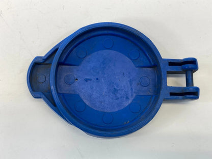 06 07 08 09 10 11 KIA RIO WINDSHIELD WIPER WASHER FLUID RESERVOIR TANK CAP OEM