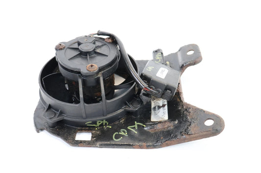 2002-2008 MINI COOPER 1.6L POWER STEERING PUMP COOLING FAN 32416774702 OEM