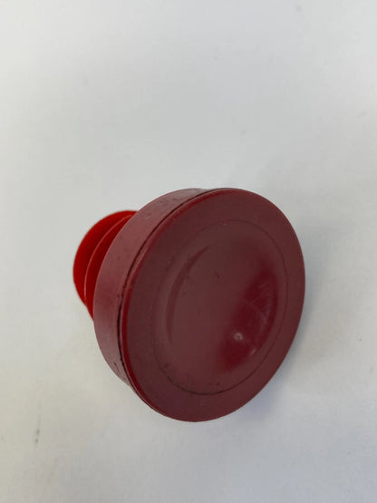 2002-2006 ACURA RSX POWER STEERING FLUID RESERVOIR TANK COVER CAP OEM