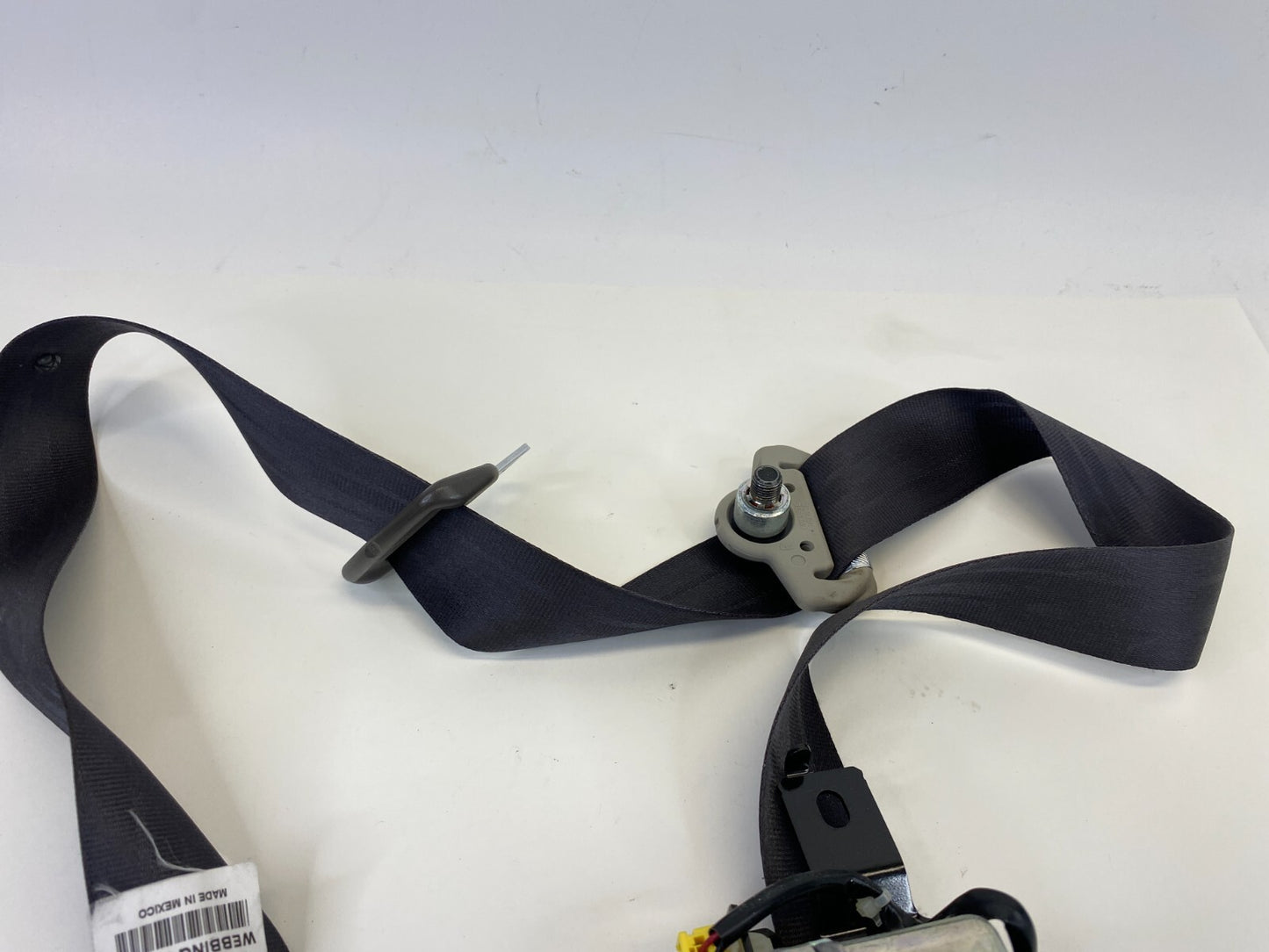 2011-2017 Honda Odyssey Front Right Passenger Seat Belt 81450-TK8-A013-M1