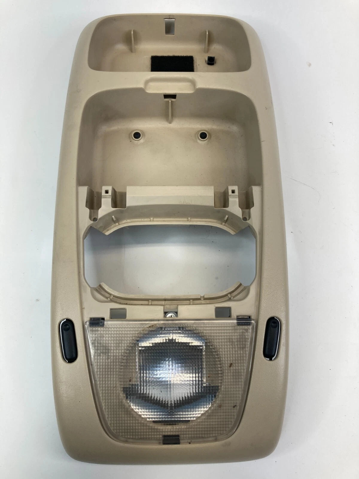 02-05 FORD EXPLORER ROOF OVERHEAD CONSOLE DOME LAMP W/O SUNROOF 3L2478519A58 OEM