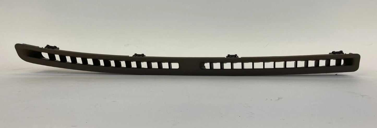 1999-2003 ACURA TL RIGHT SIDE DASH DEFROSTER VENT GRILLE 77461-S0K-A010 OEM