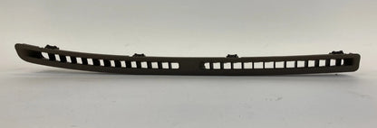 1999-2003 ACURA TL RIGHT SIDE DASH DEFROSTER VENT GRILLE 77461-S0K-A010 OEM