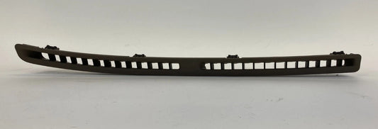 1999-2003 ACURA TL RIGHT SIDE DASH DEFROSTER VENT GRILLE 77461-S0K-A010 OEM