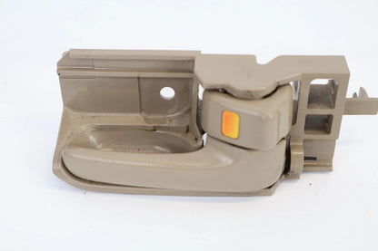 2003-2008 TOYOTA COROLLA FRONT RIGHT INTERIOR DOOR HANDLE 69273-02020 OEM