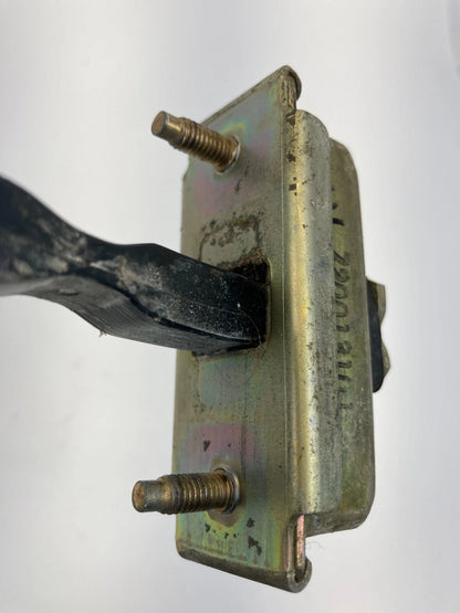 2002-2010 FORD EXPLORER REAR RIGHT SIDE DOOR CHECK HINGE STOPPER STOP OEM