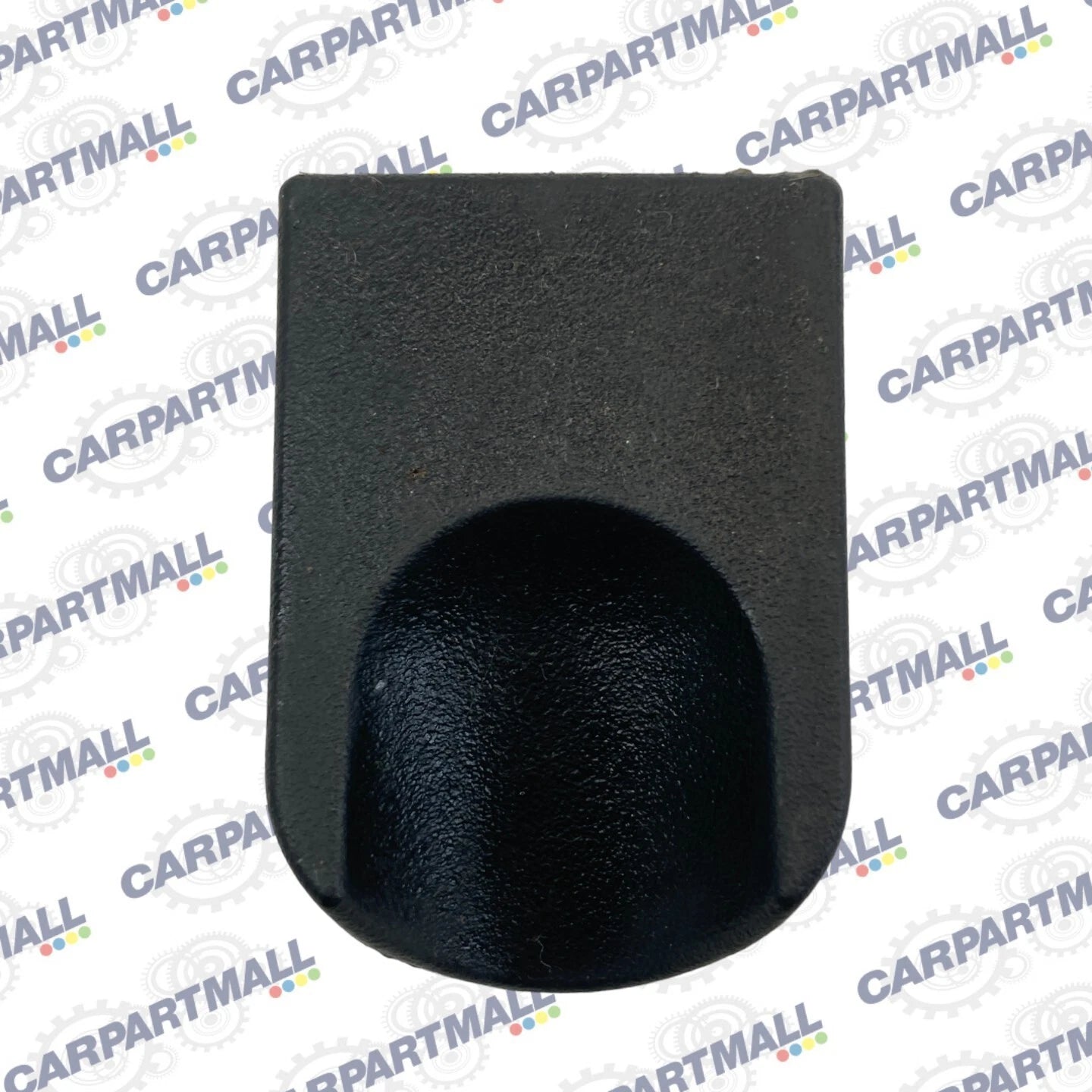 2009-2012 CHEVROLET TRAVERSE REAR TRUNK CARGO COVER NET HOOK TRIM CAP 20823236