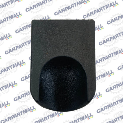 2009-2012 CHEVROLET TRAVERSE REAR TRUNK CARGO COVER NET HOOK TRIM CAP 20823236