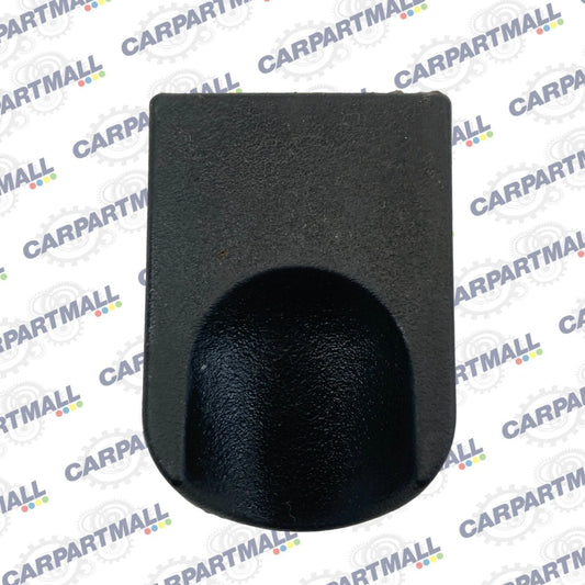 2009-2012 CHEVROLET TRAVERSE REAR TRUNK CARGO COVER NET HOOK TRIM CAP 20823236