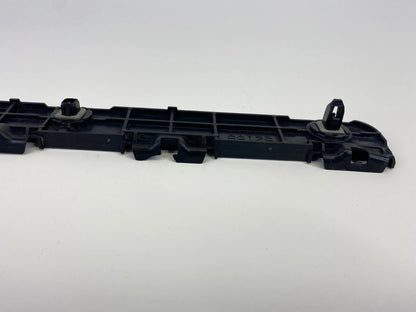 07-11 TOYOTA CAMRY REAR LEFT SIDE BUMPER SUPPORT BRACKET RETAINER 52158-06010