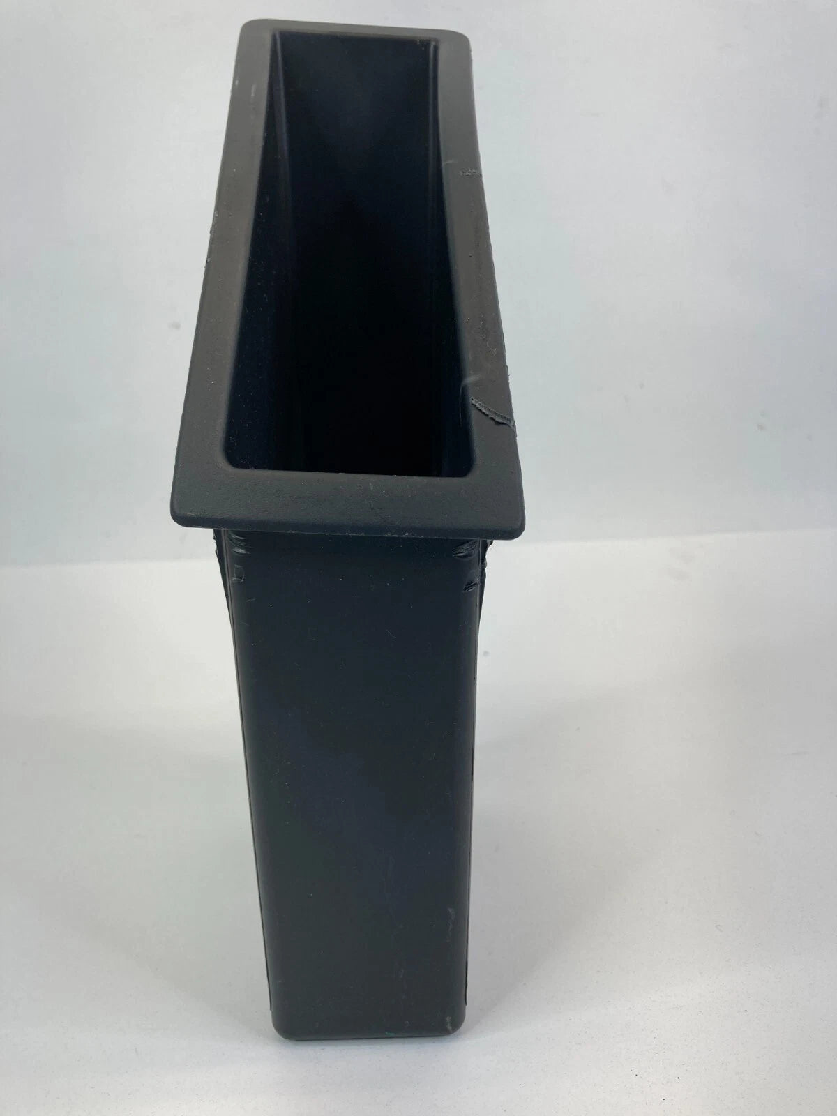 2007-2009 LINCOLN MKZ DASH GLOVE BOX REGISTRATION STORAGE COMPARTMENT BOX OEM