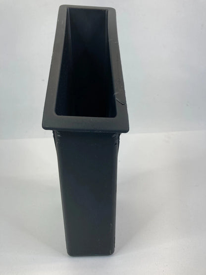 2007-2009 LINCOLN MKZ DASH GLOVE BOX REGISTRATION STORAGE COMPARTMENT BOX OEM