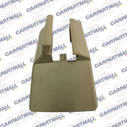 06-11 Mercedes-Benz ML350 07-12 GL450 Rear Left Seat Track End Cover A1649190120