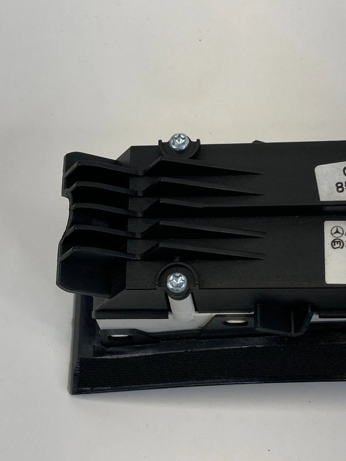 07-14 Mercedes-Benz CL550 Instrument Cluster Control Switch A221-821-56-51 OEM