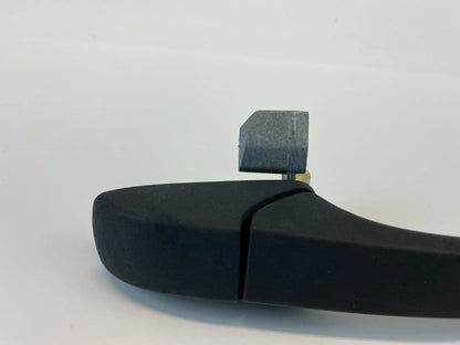2007-2012 DODGE CALIBER REAR RIGHT PASSENGER SIDE EXTERIOR DOOR HANDLE ASSEMBLY