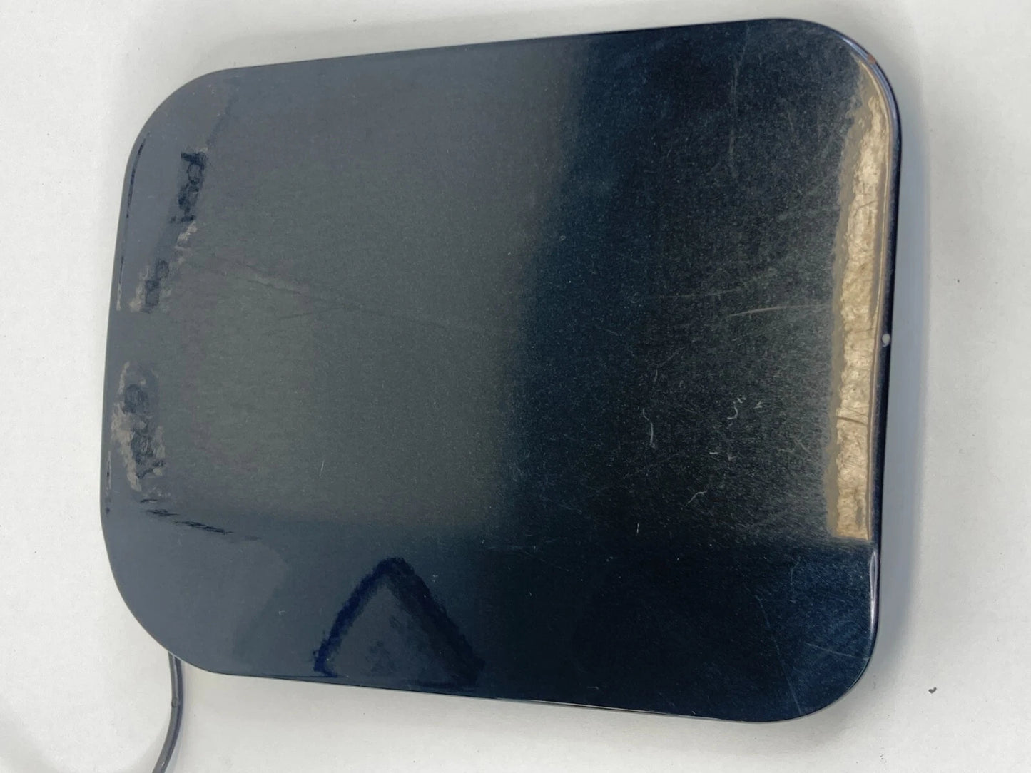 2005 2006 2007 2008 DODGE MAGNUM FUEL FILLER DOOR GAS TANK COVER LID COVER OEM