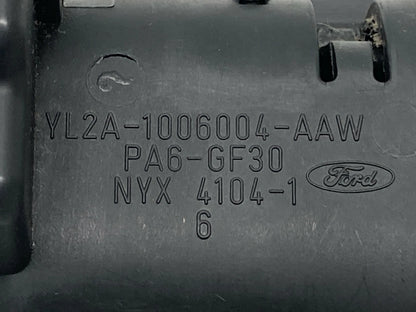2008-2012 FORD ESCAPE GLOVE BOX LATCH DOOR HANDLE BLACK OEM YL2A-1006004-AAW