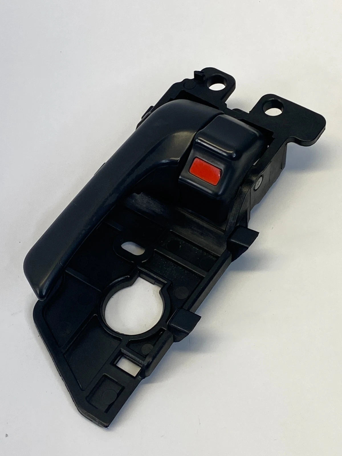 2010-2013 KIA FORTE INTERIOR DOOR HANDLE REAR LEFT DRIVER SIDE OEM 82620-1M000
