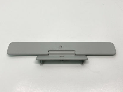 2004 Volkswagen Passat Center Middle Sun Visor Sunvisor 3B0858555D OEM