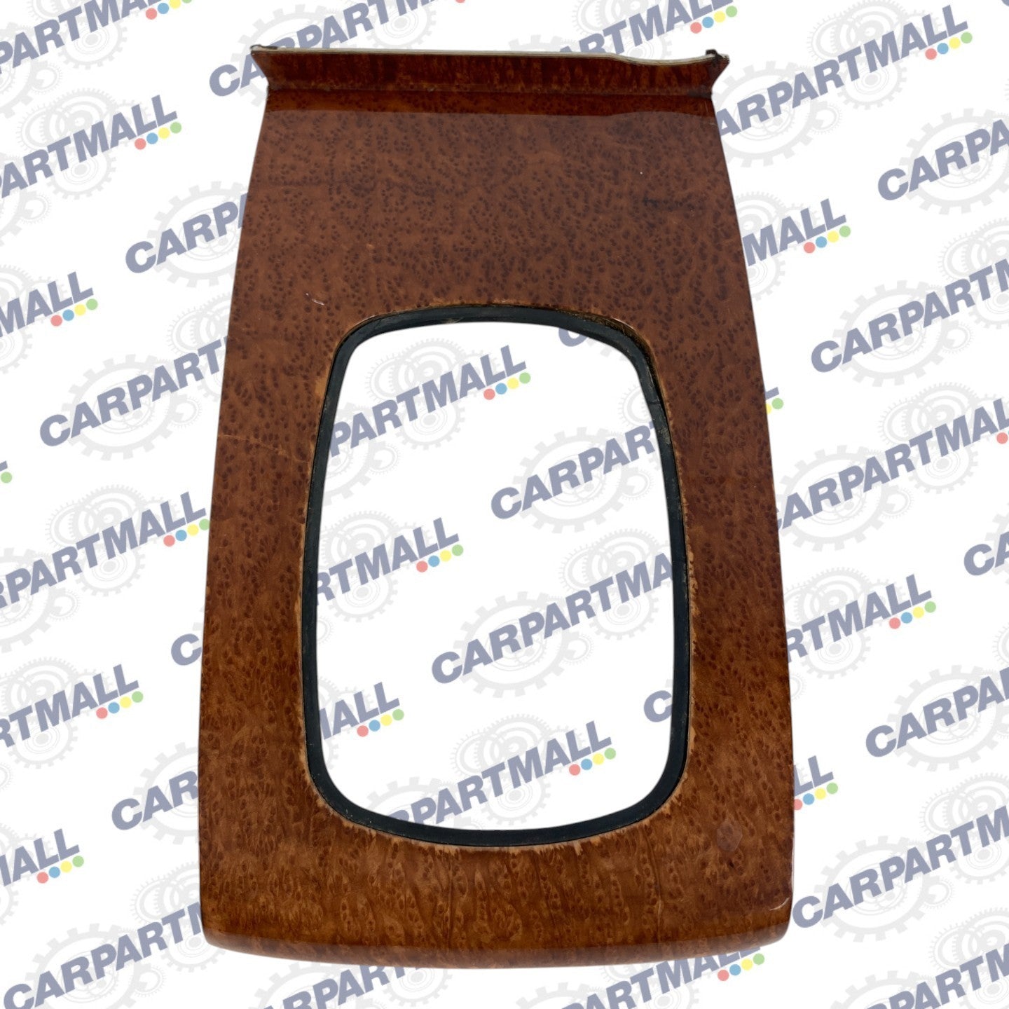 2001-2005 Audi A6 Quattro Center Console Shifter Bezel Trim Panel 4B0864261 OEM