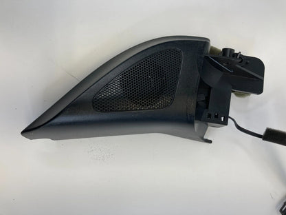 2005-2010 VOLKSWAGEN JETTA FRONT LEFT DOOR MIRROR COVER TWEETER SPEAKER OEM
