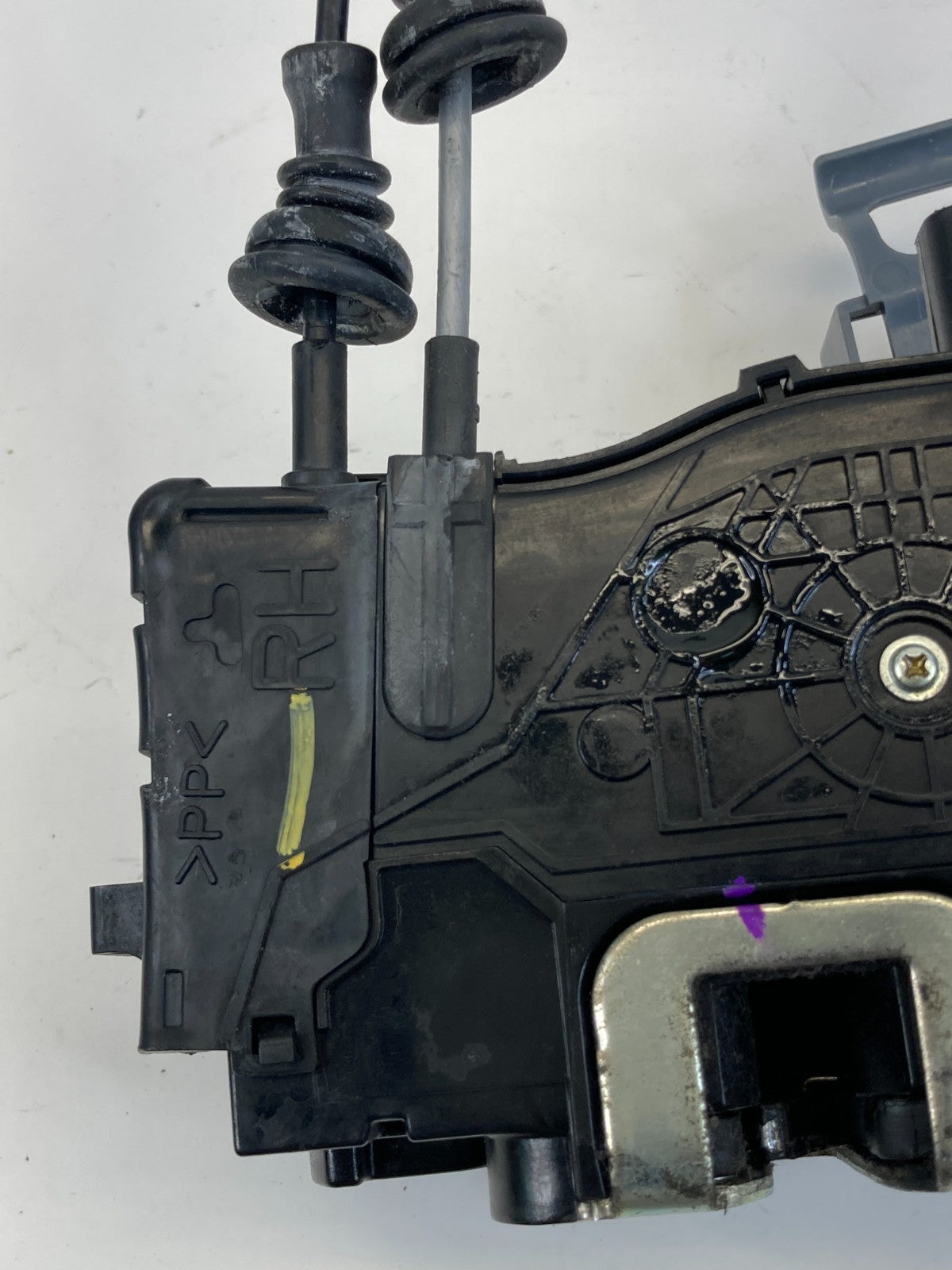 11-14 Hyundai Sonata Front Right Door Latch Lock Release Actuator 81320-3S0200