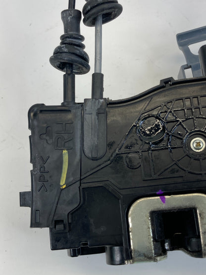 11-14 Hyundai Sonata Front Right Door Latch Lock Release Actuator 81320-3S0200