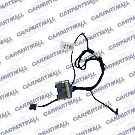 2010 2011 CADILLAC SRX FRONT RIGHT PASSENGER DOOR HARNESS WIRE WIRING 20844020