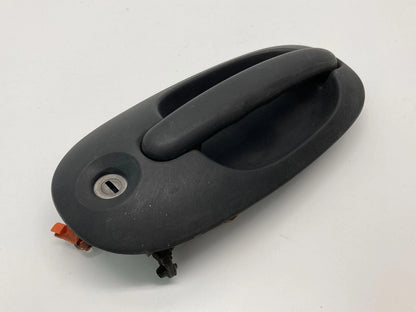 1996-2000 PLYMOUTH GRAND VOYAGER FRONT LEFT SIDE EXTERIOR OUTSIDE DOOR HANDLE