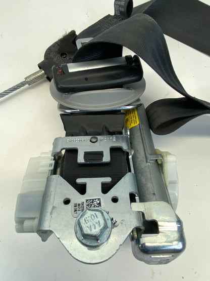 2013-2018 HYUNDAI SANTA FE SPORT FRONT PASSENGER SEAT BELT RETRACTOR OEM FACTORY