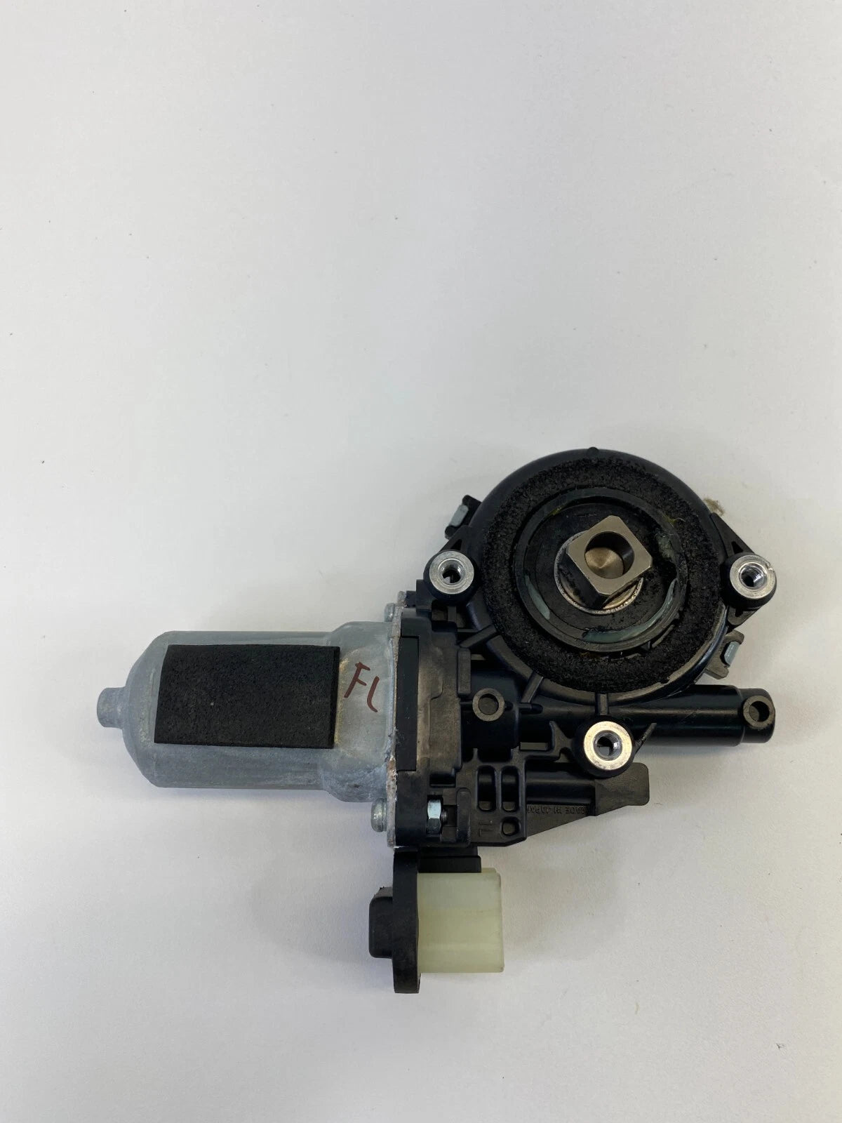 2007 2008 INFINITI G35 SEDAN FRONT LEFT DOOR POWER WINDOW MOTOR 80731-EH100 OEM
