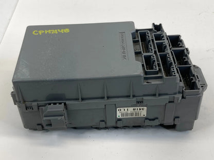 2006-2011 HONDA CIVIC 1.8L CABIN INTERIOR DASH PANEL FUSE BOX FUSEBOX SNE-A911