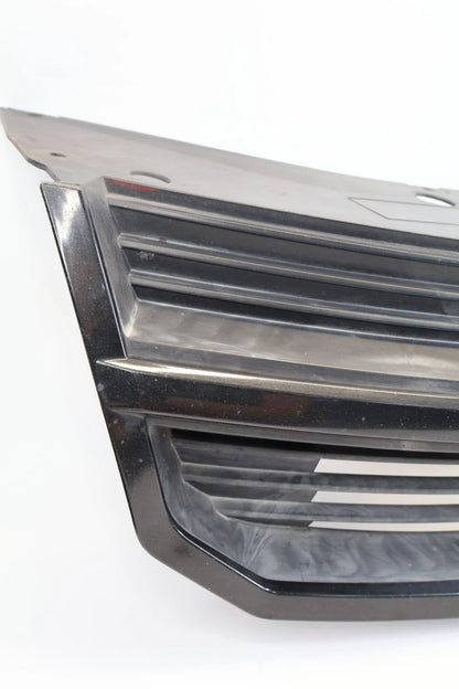 2009-2012 DODGE AVENGER FRONT UPPER BUMPER RADIATOR GRILLE W/ EMBLEM OEM
