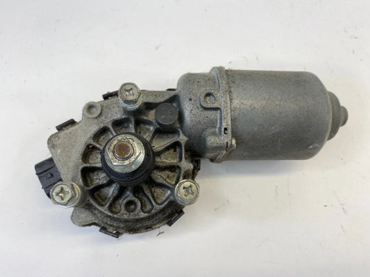 2007-2011 TOYOTA CAMRY SEDAN FRONT WINDSHIELD WIPER MOTOR ASSY 85110-06060 OEM