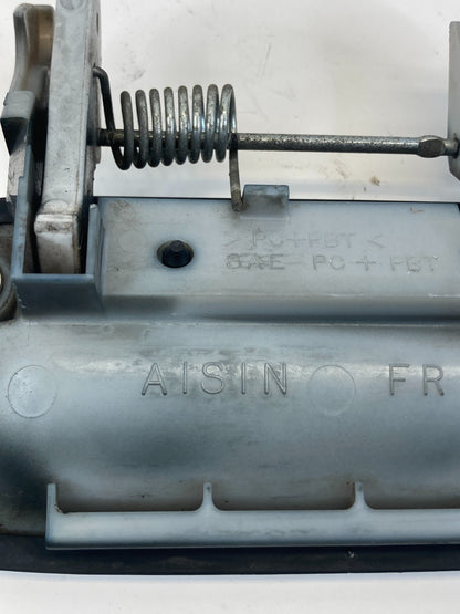 98 99 00 01 02 Toyota 4Runner Front Right Passenger Side Exterior Door Handle