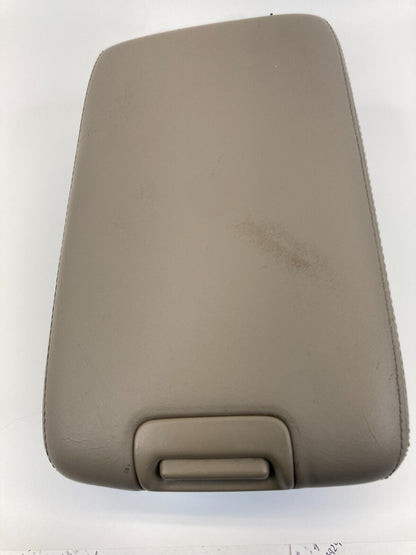 1999-2003 Acura RL Center Console Armrest Arm Rest Storage Compartment OEM