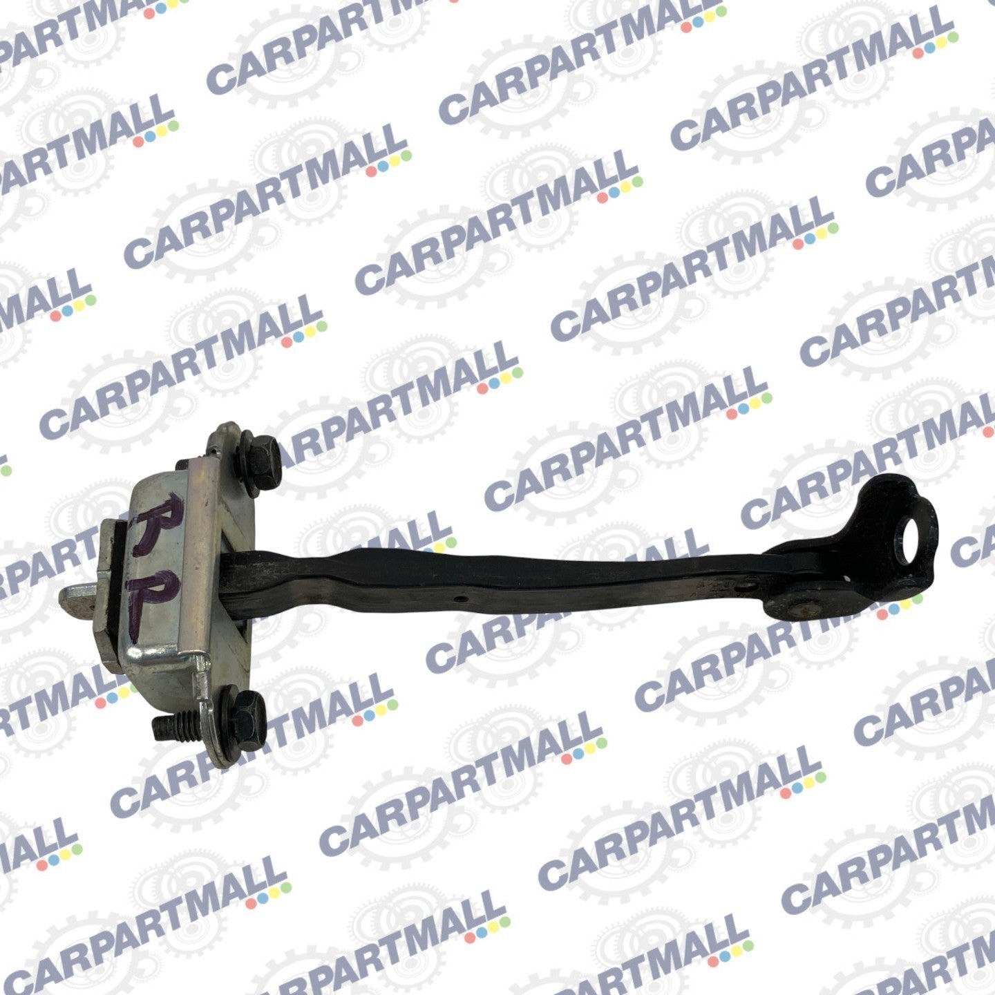 2009-2014 Nissan Murano Rear Right Side Door Check Stop Stopper OEM