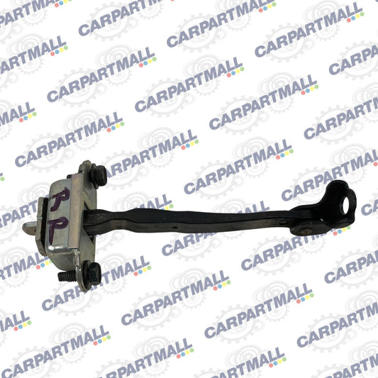 2009-2014 Nissan Murano Rear Right Side Door Check Stop Stopper OEM
